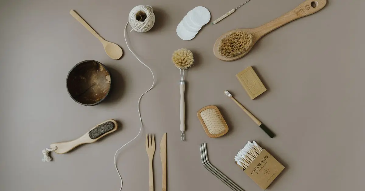 Best Eco-Friendly Kitchen Products Buying Guide