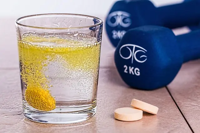 Health & Beauty